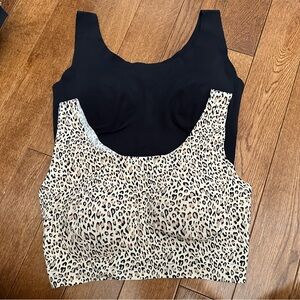 Rhonda Shear Invisible Body Leisure Bra